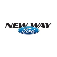 New Way Ford logo