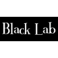 Black Lab logo