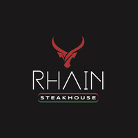 Rhain Steakhouse logo