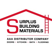 Surplus Building Materials logo