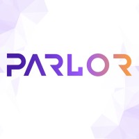 Parlor Inc logo