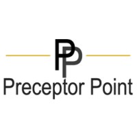 Preceptor Point logo