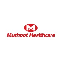 Muthoot Healthcare logo