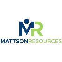 Mattson Resources logo