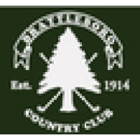 Brattleboro Country Club logo