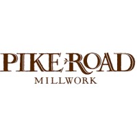 Pike Road Millwork logo