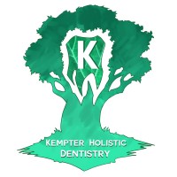 Kempter Holistic Dentistry logo