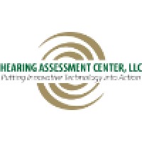 Hearing Assessment Center, LLC logo