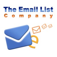 The Email List Company logo