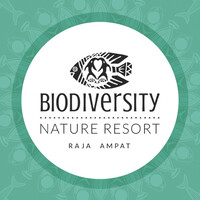 Raja Ampat Biodiversity Nature Resort logo