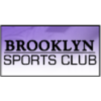 Brooklyn Sports Club logo