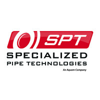 Specialized Pipe Technologies logo