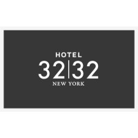 Hotel 32 32 logo