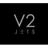 V2 Jets logo