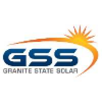 Granite State Solar, LLC logo