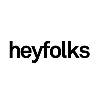 Heyfolks logo