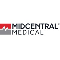 Mid Central Medical logo