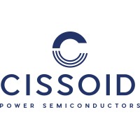 CISSOID Power Semiconductors logo