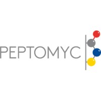 Peptomyc logo