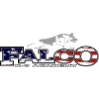 Falco K-9 Bedbug Academy logo