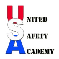 United Safety Academy logo