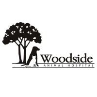 Woodside Animal Hospital logo