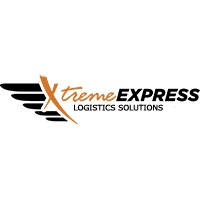 Xtreme Express logo