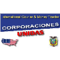 Corporaciones Unidas logo