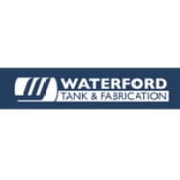 Waterford Tank & Fabrication logo