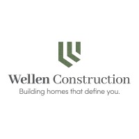 Wellen Construction logo