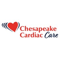 Chesapeake Cardiac Care logo
