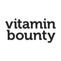 Vitamin Bounty logo