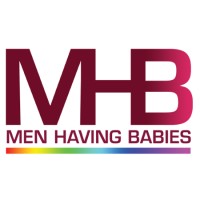 Men Having Babies, Inc logo