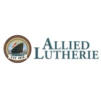 Allied Lutherie logo