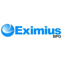 Eximius BPO logo
