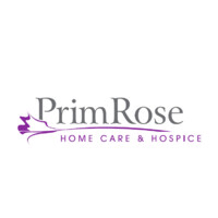 PrimRose Home Care & Hospice logo