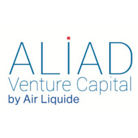 ALIAD Venture Capital By Air Liquide logo