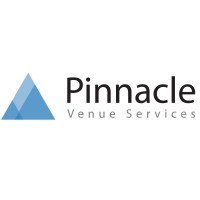 Pinnacle Venue Services logo