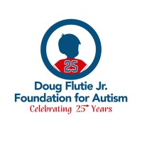 Doug Flutie, Jr. Foundation For Autism, Inc. logo