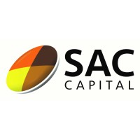 SAC Capital Private Limited logo