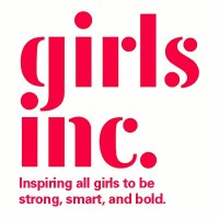 Girls Inc. Of Chicago logo