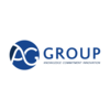AG Group logo