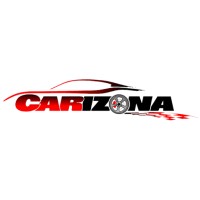 Carizona logo