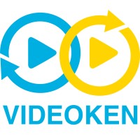 VideoKen logo