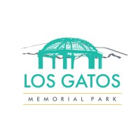 Los Gatos Memorial Park logo