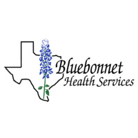 Bluebonnet Health Services of Waco logo
