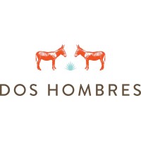 Image of Dos  Hombres