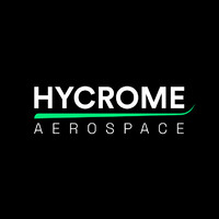 Hycrome logo