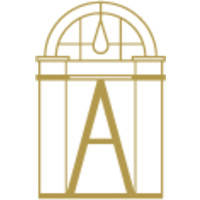 Angelina Paris USA logo