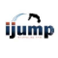 IJump Idaho Trampoline Park logo
